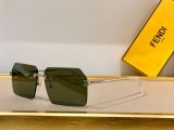 Top Quality F*endi Glasses