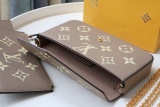 L*ouis V*uitton Bag Top Quality 21*12*3CM