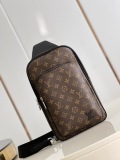 L*ouis V*uitton Top Bag 20*31*7CM