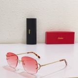 C*artier Glasses Top