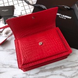 Y*SL Top Bag 22*16*8CM