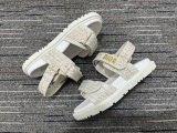 Women D*ior Top Quality Sandals