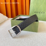 G*ucci Belts Top Quality 40MM