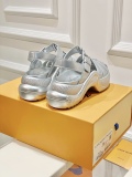 Women L*ouis V*uitton Top Quality Sandal