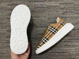 Men Women A*lexander M*cqueen Top Sneaker