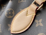 L*ouis V*uitton Bag Top Quality 25*23*14CM