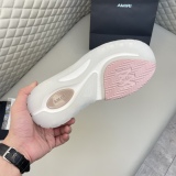 Men Women A*miri Top Sneakers