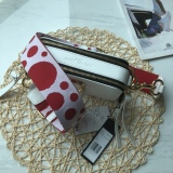 M*ARC J*ACOBS Top Bag 18*11*6CM