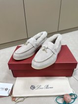 Women L*oro P*iana Top Quality Sneakers