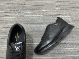 Men L*ouis V*uitton Top Sneakers