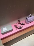 Women T*OM F*ORD Top High Heels