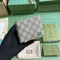 G*ucci Wallets Top Quality 11*9CM