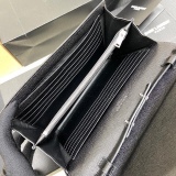 Y*SL Bag Top Quality 22.5*14*4CM