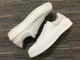 Men Women A*lexander M*cqueen Top Sneaker