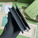 G*ucci Top Wallets 11*8.5*3CM