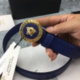 V*ersace Belts Top Quality 35MM