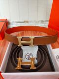 H*ermes Belts Top Quality 40MM