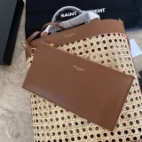 Y*SL Top Bag 25*28*8CM