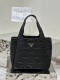 P*rada Bag Top Quality 39*34*16CM