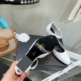 Women C*hanel High Heels