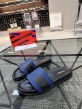 Men V*ersace Top Sandals