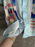 C*ASABLANCA Men Top Quality Clothes003