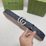 G*ucci Belts Top Quality 38MM