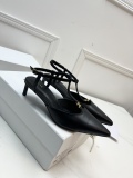 Women C*eline Top Sandals