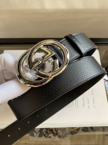 G*ucci Belts Top Quality 38MM