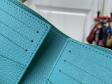 L*ouis V*uitton Top Wallets