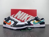 Dunk Low Multi FD4623-131