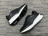 Men Women A*lexander M*cqueen Top Sneaker