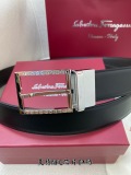 F*erragamo Belts Top Quality 35mm