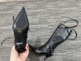 Women Y*SL Top Quality Pump
