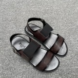 Men B*erluti Top Quality Sandals