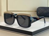 C*hanel Glasses Top