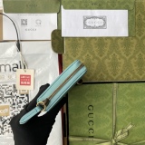 G*ucci Bag Top Quality 19*10*3.5CM