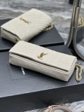 Y*SL Bag Top Quality 26*13.5*4.5CM
