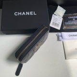 C*hanel Wallets Top Quality 11*7.5*2CM