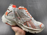 Men Women B*alenciaga Top Sneakers