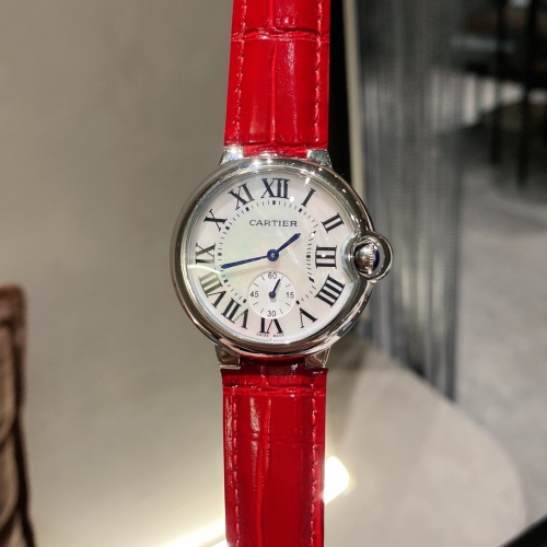 Watches Top Quality 36mm