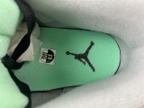 M Batch AIR JORDAN 3 Green Glow CT8532-031