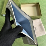 G*ucci Wallets Top Quality 11*9CM