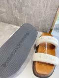Women A*lexander W*ang Top Sandals