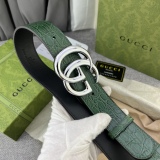 G*ucci Belts Top Quality 40MM