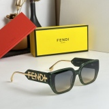 F*endi Glasses Top Quality