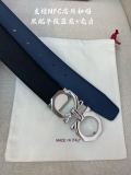 F*erragamo Belts Top Quality 35MM