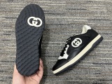 Men Women G*ucci Top Sneaker