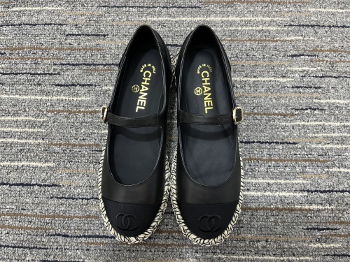 Women C*hanel Top Sandals