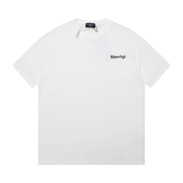 B*ALENCIAGA Men Top Quality Clothes002